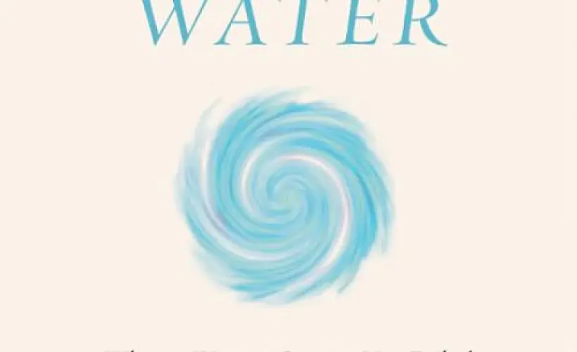 Cancer and the New Biology of Water
