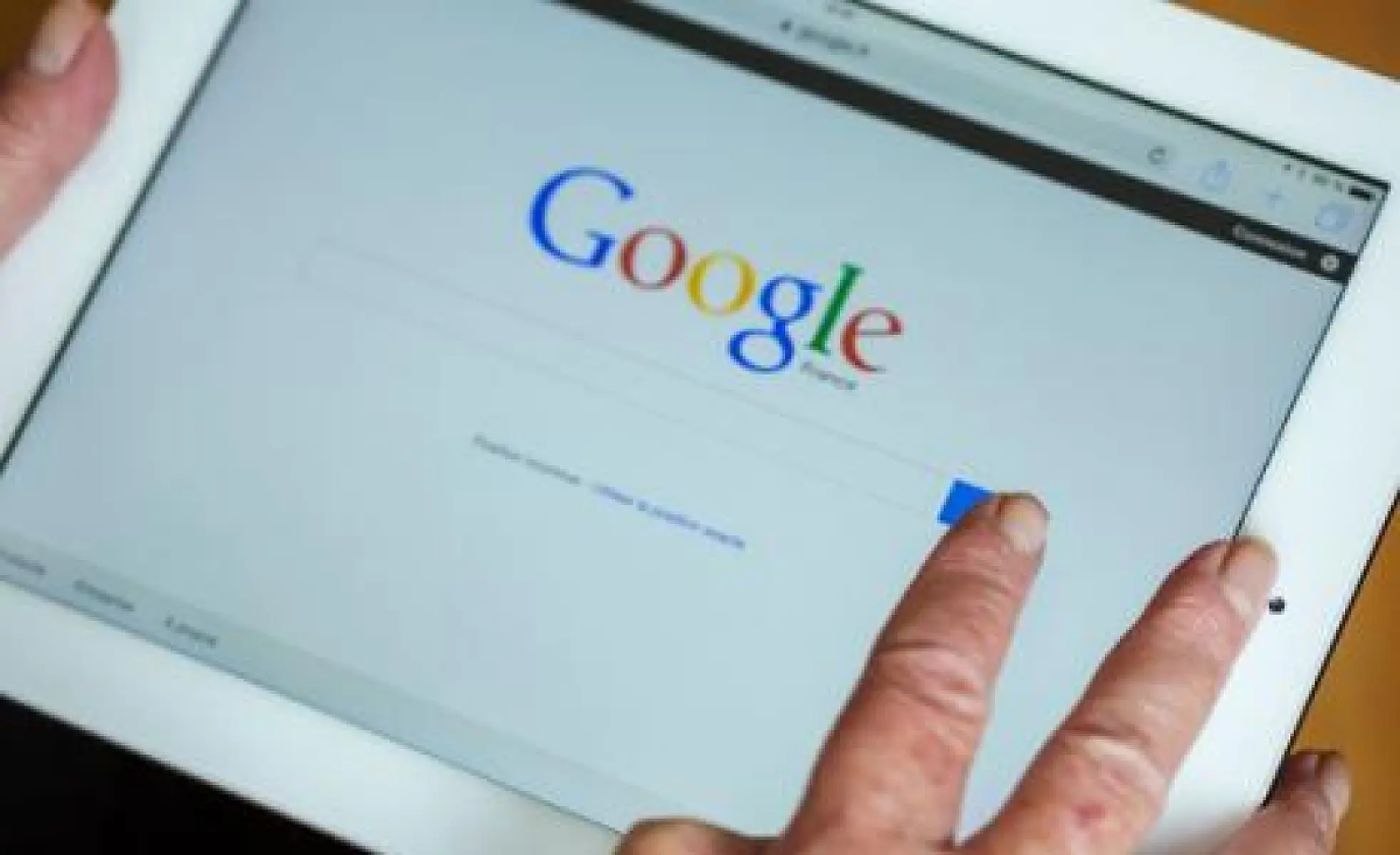Google Joins the Pharmaceutical Industry