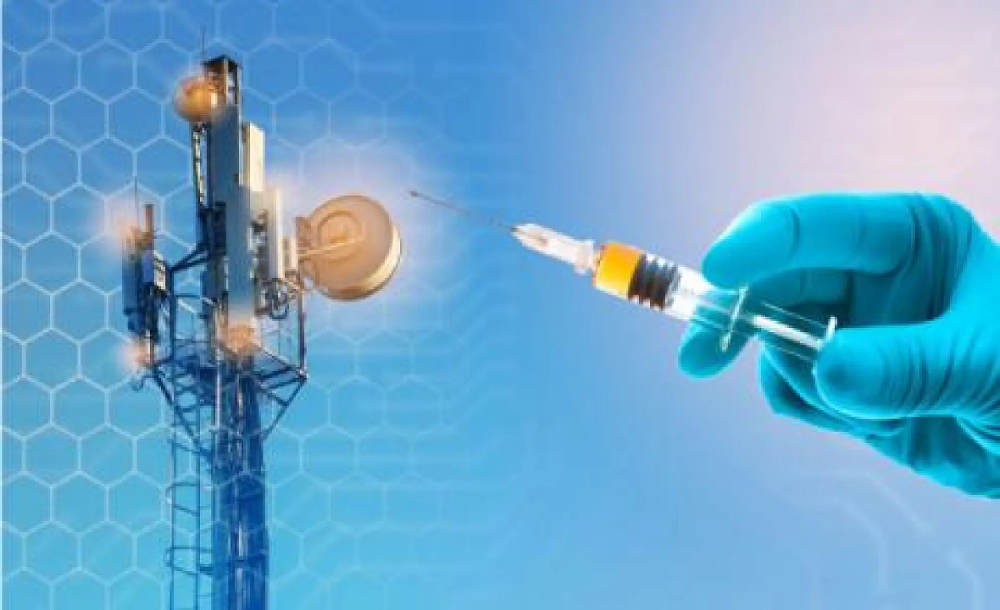 What Mandatory Vaccination and the 5G Rollout Have in Common