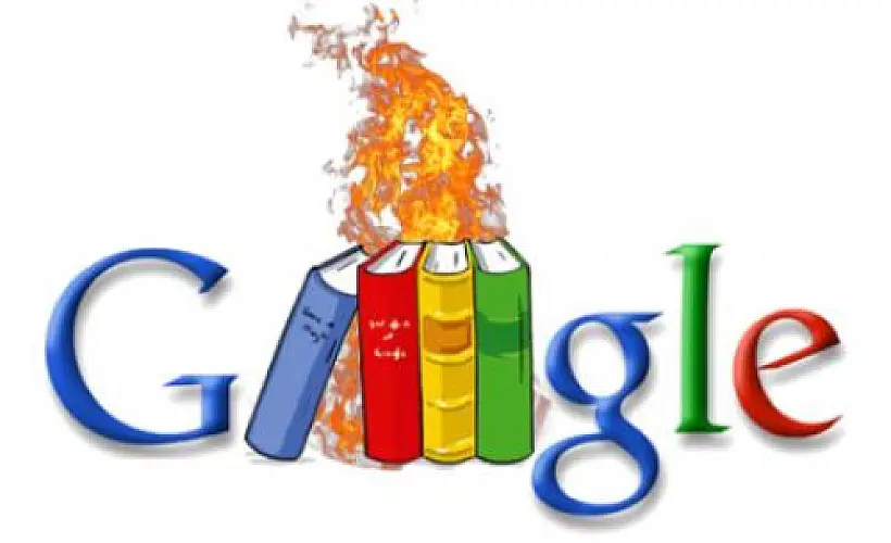 Google's Digital Book Burn: Alternative Medicine Content Now Vanishingly Rare, Despite 1 Billion Health Searches a Day