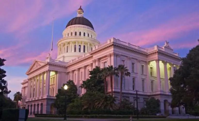The True Purpose of CA SB276