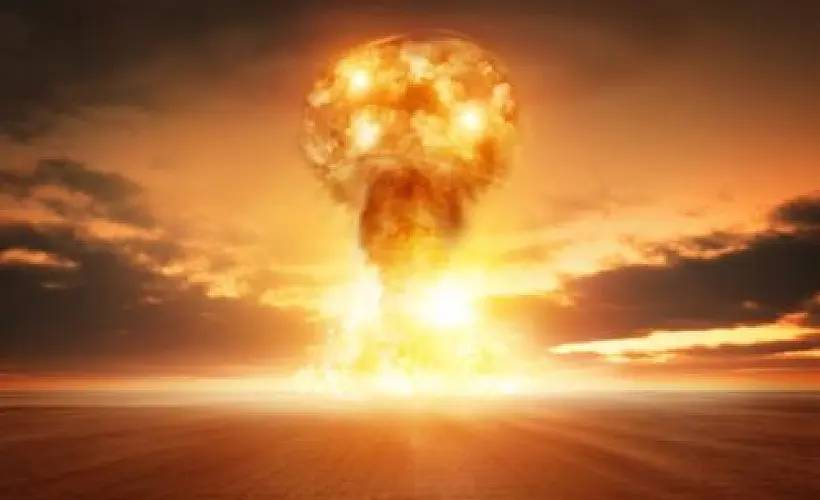 Is the Push for Nuclear Power a Covert Push for Nuclear Weapons?