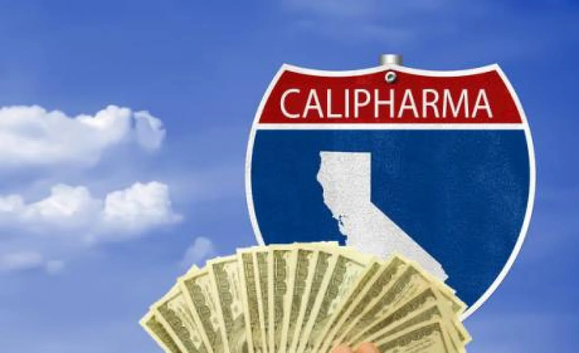 Welcome to Calipharma: Where Your Children are For Profit and Parental Freedoms are Nonexistent