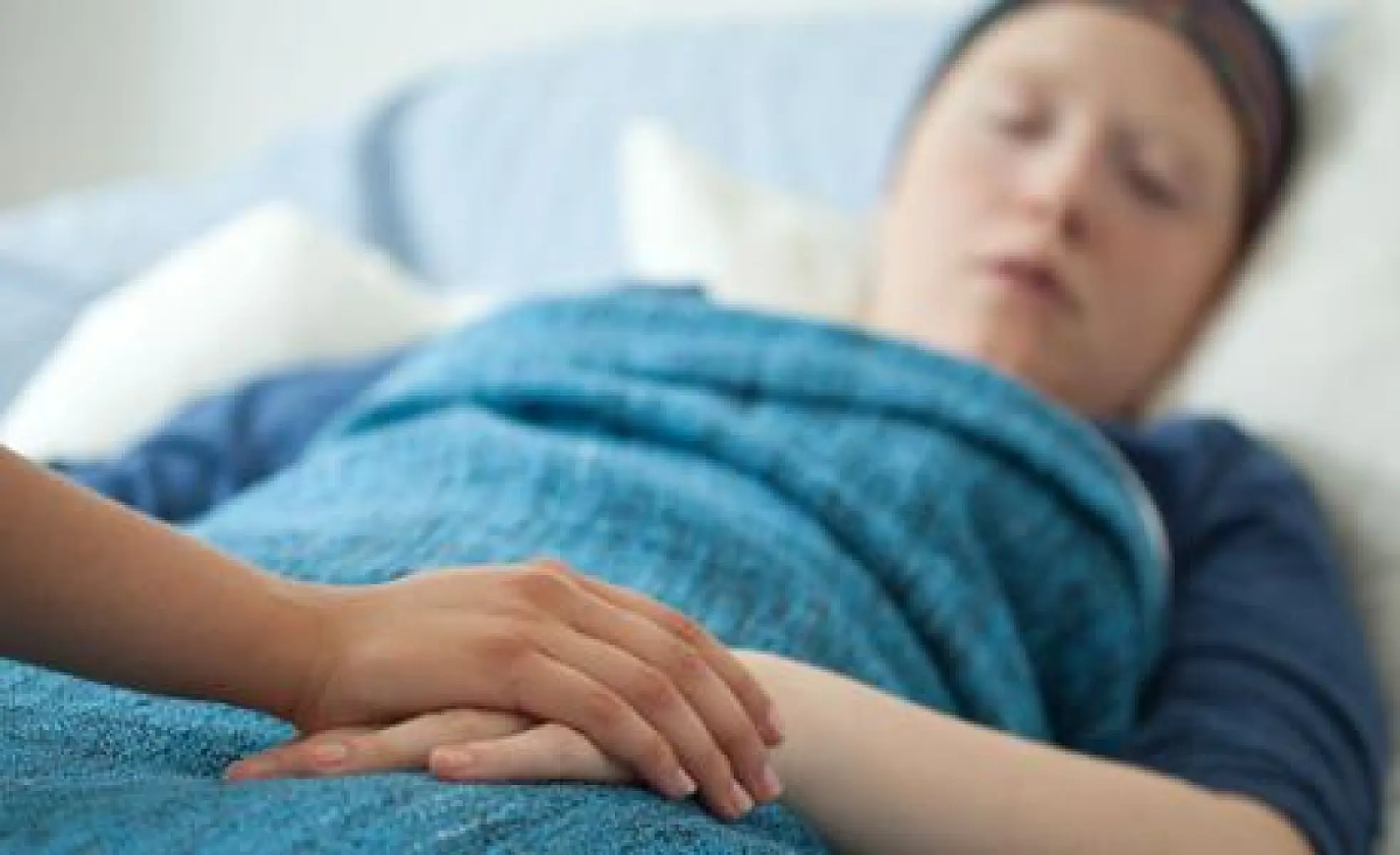 Cancer is Now the Leading Cause of Death