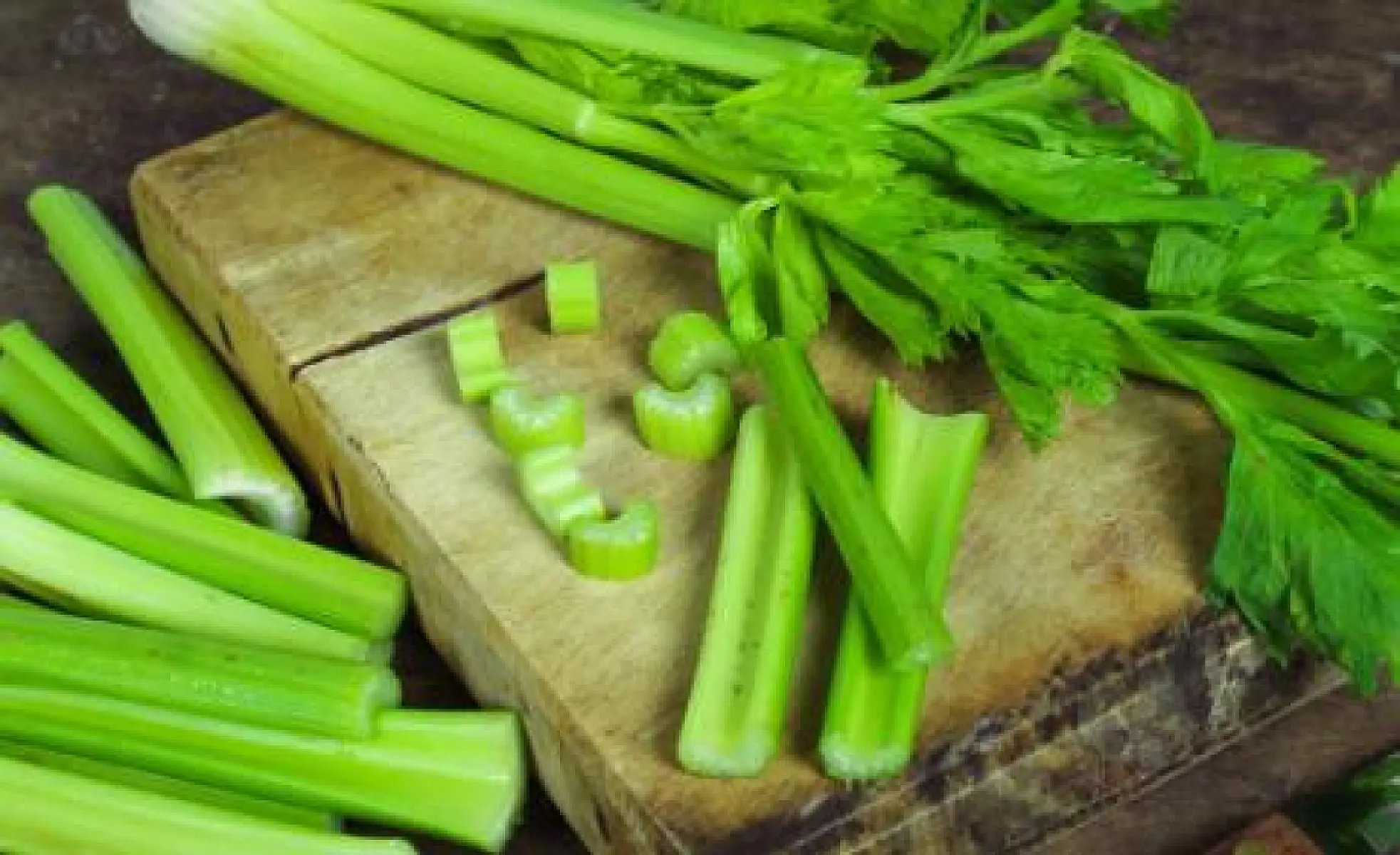 Eat This Crunchy Veggie to Fight Metabolic Syndrome