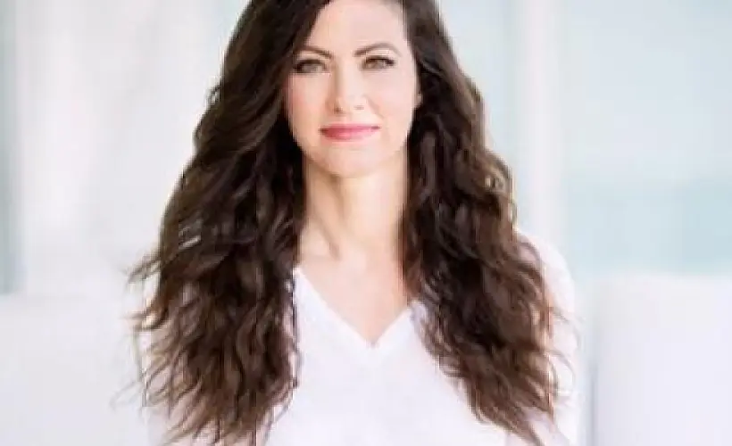 How to OWN YOUR SELF - Kelly Brogan, MD