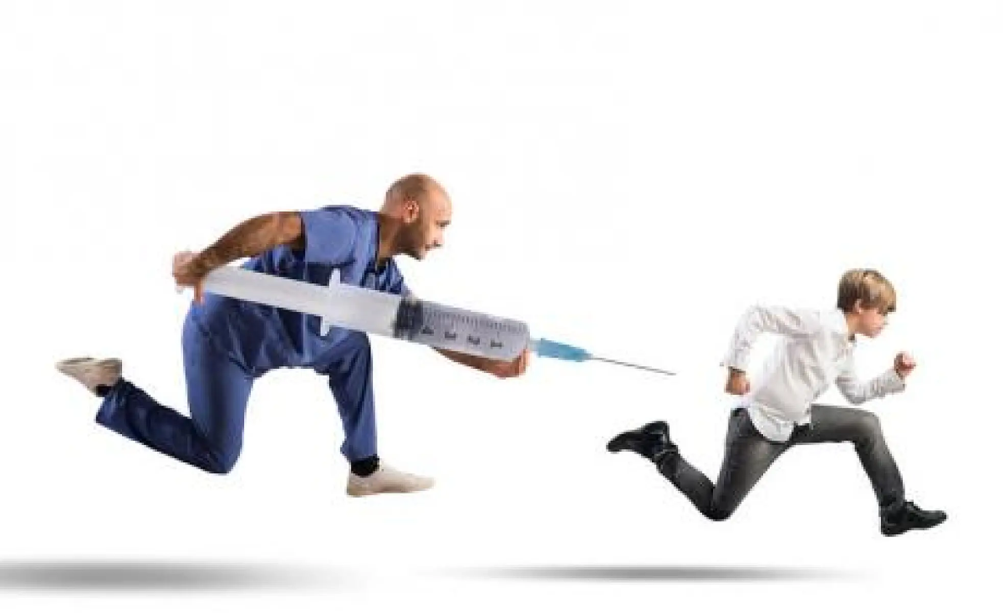 Dr. Mercola: Vaccine Injuries and Legal Mandates
