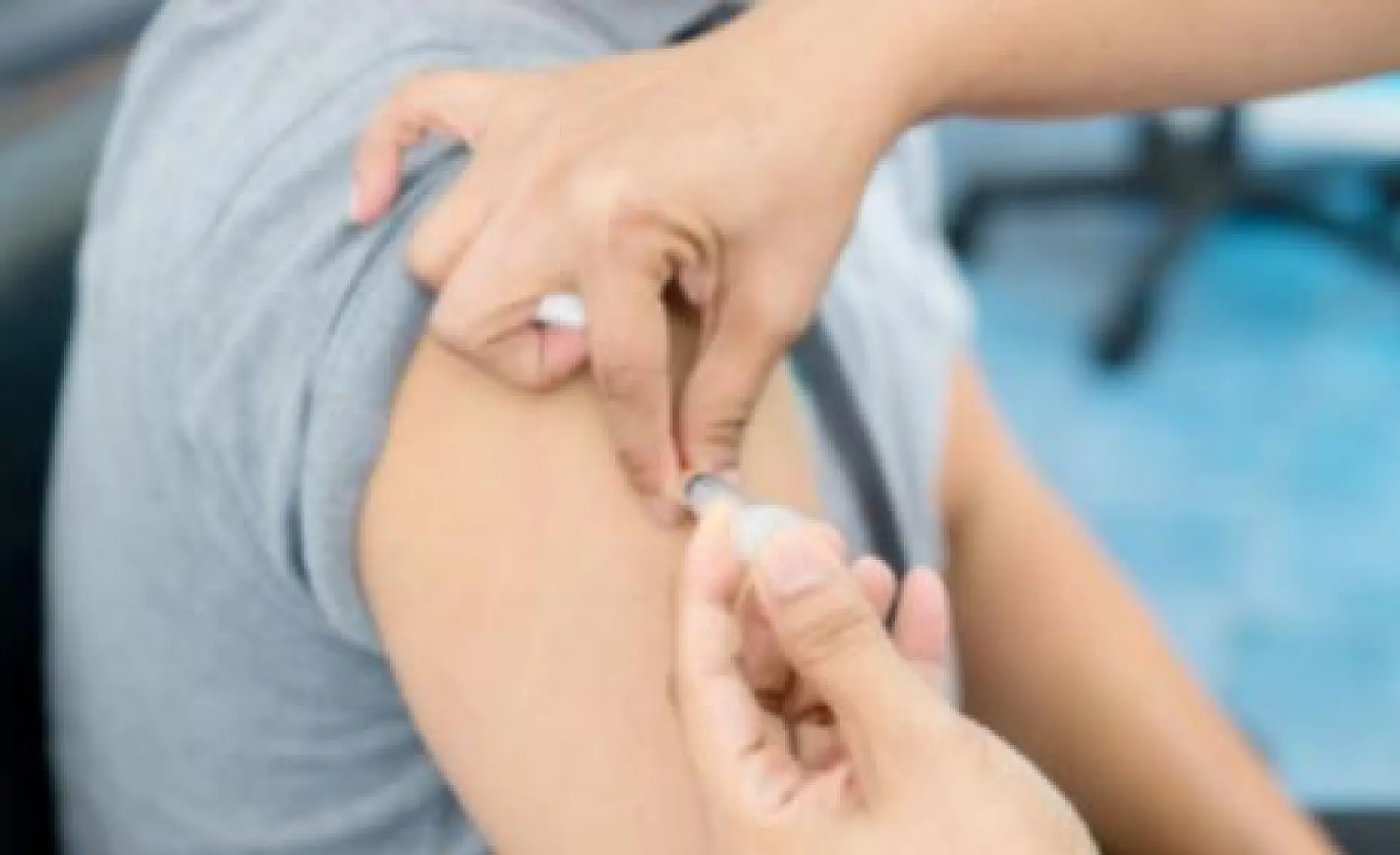 Is the Doctor Making Your Kid Sick?
