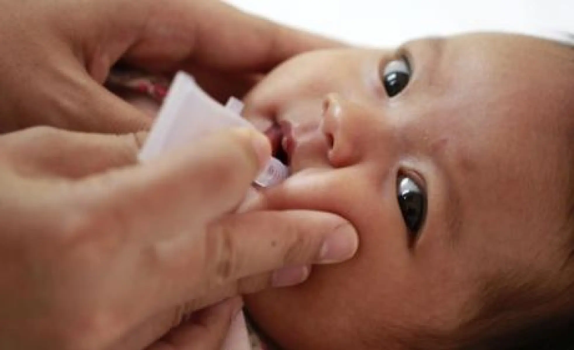 Polio Vaccination - Still Causing Polio After all These Years