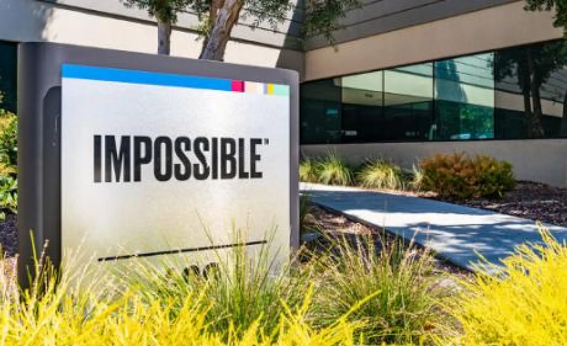 Reports of Impossible Burger Health Reactions Lead to National Health Survey