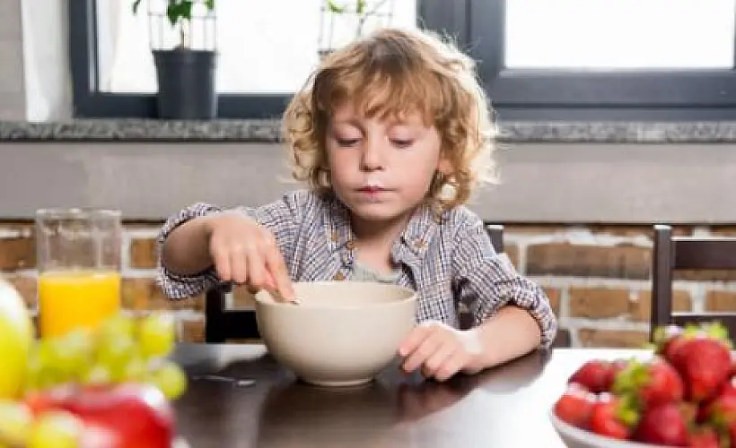 Kellogg's Responds to Popular Petition as Consumers Demand They Remove Artificial Ingredients From Baby Shark Cereal