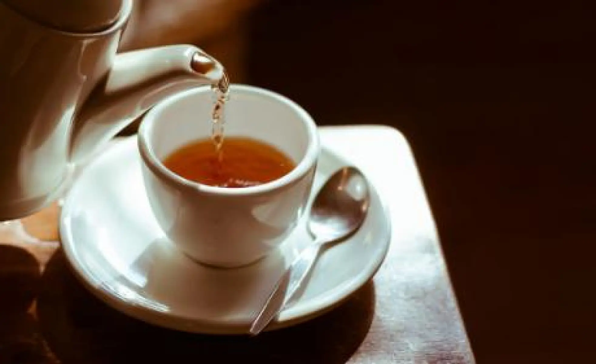 Nature's Neuroprotective Herbal Beverage with Hundreds of Side Benefits