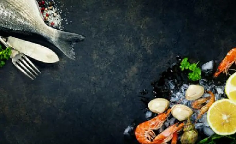 Impending Doom: Could Omega-3s be Virtually Wiped Out by 2100?