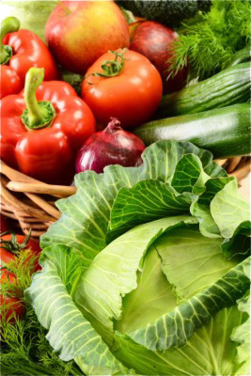 Sound Science and Common Sense are On the Side of Organics