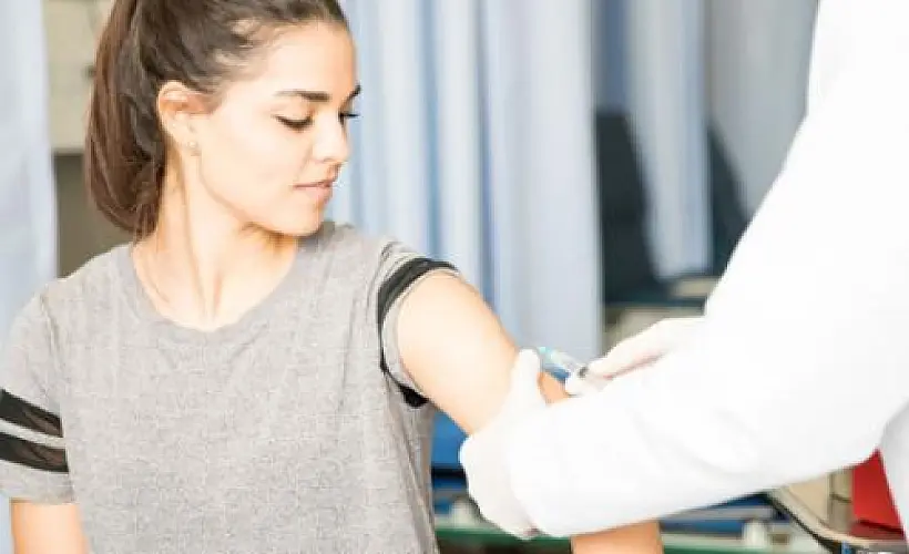 Is Vaccine Compliance Equivalent to Public Health Safety?