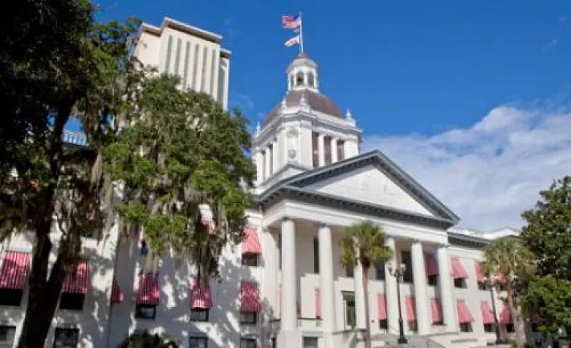 Open Letter to Fla State Legislature Opposing SB64