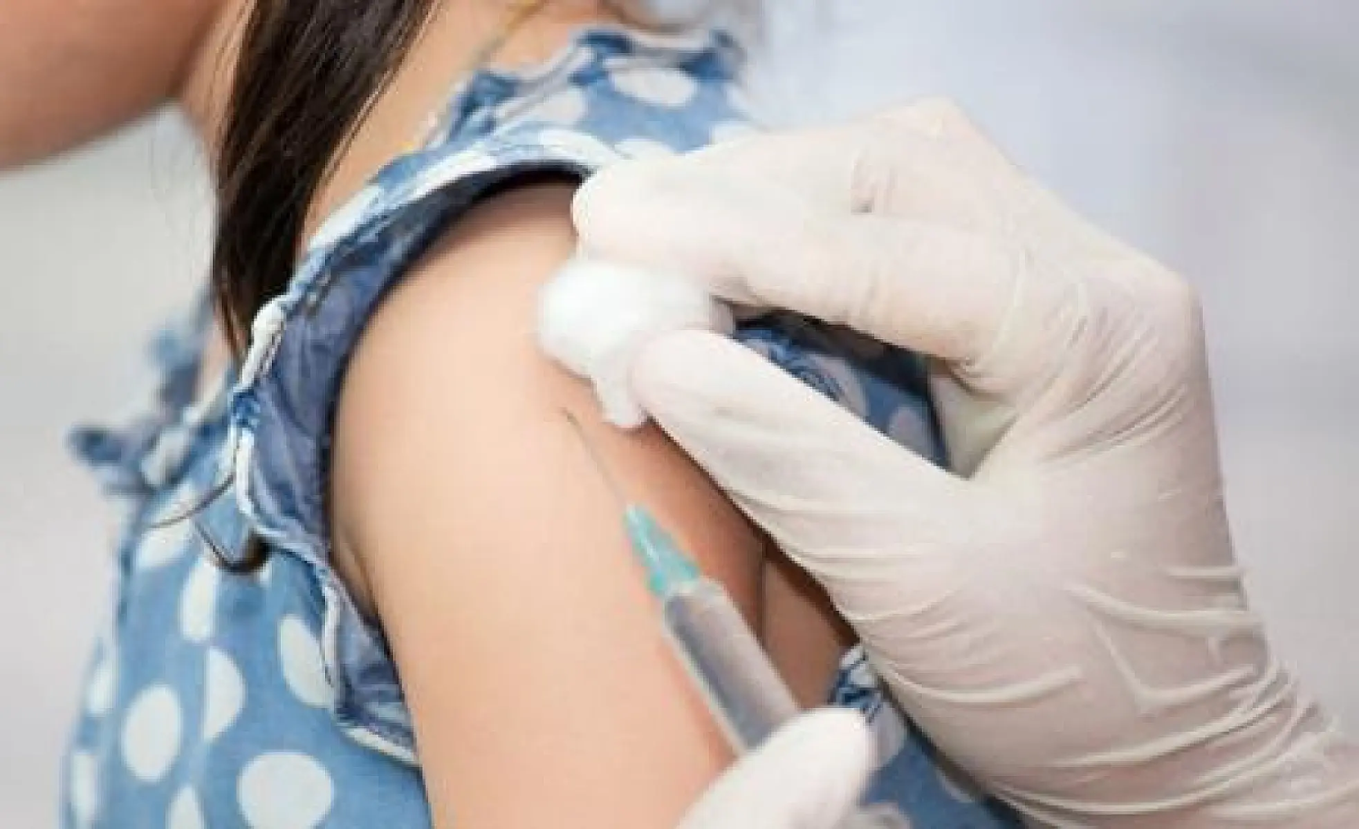 The "One Size Fits All" Global Vaccine Agenda