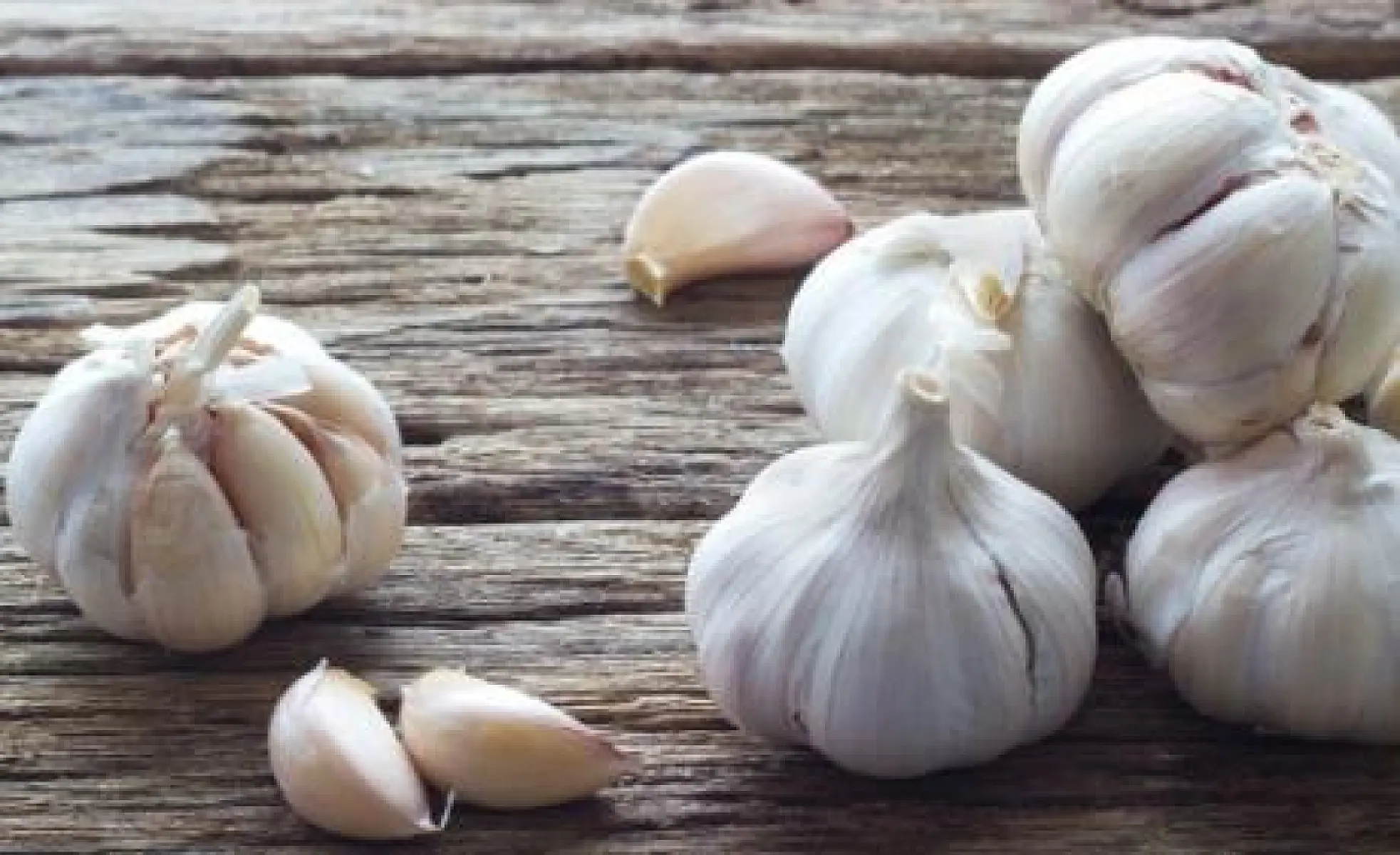 Why You Should Eat Garlic if You Have High Blood Pressure