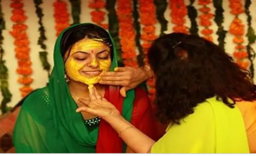 Turmeric's Healing Power: A Physical Manifestation of Compassion?