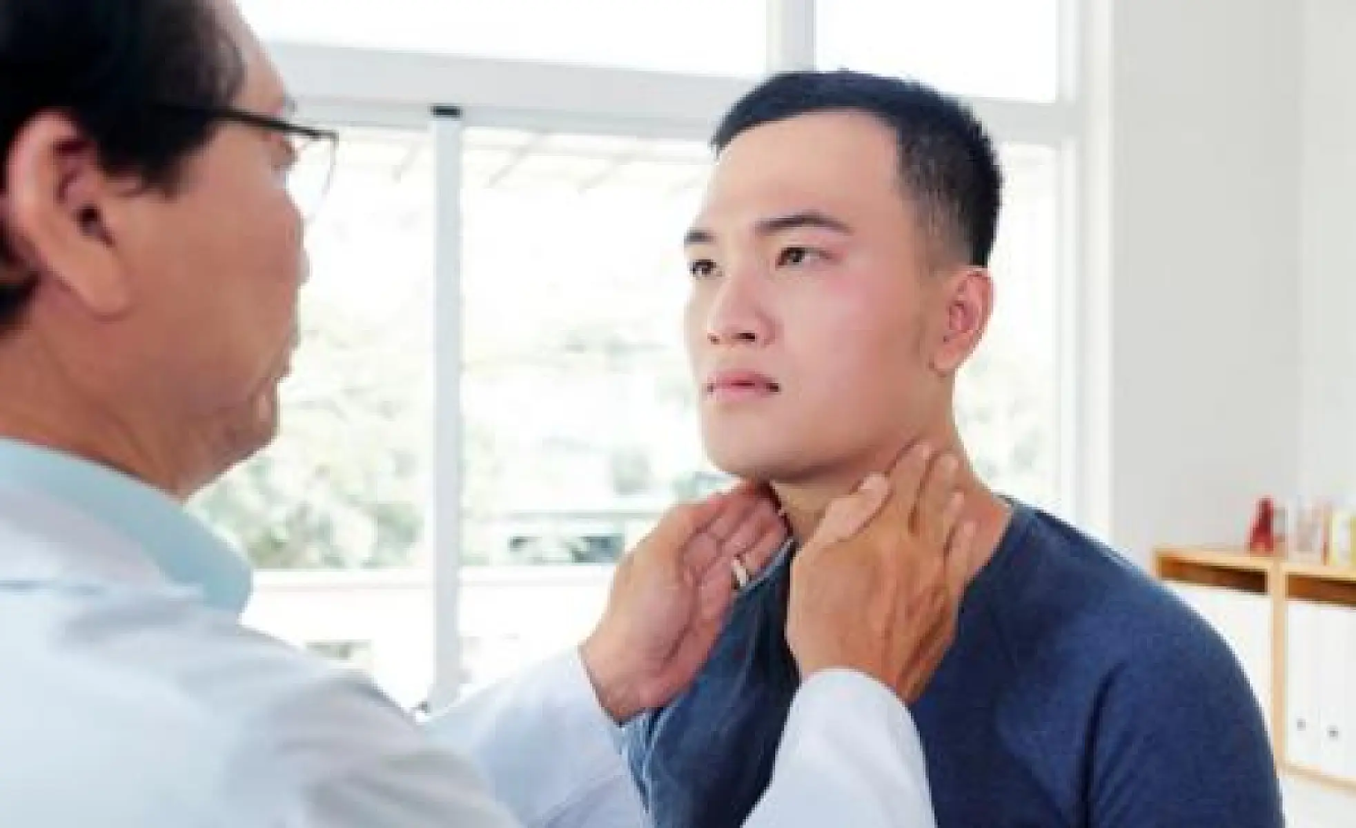 Graves Disease, an 'Incurable' Thyroid Disorder, Cured Through Lifestyle Changes