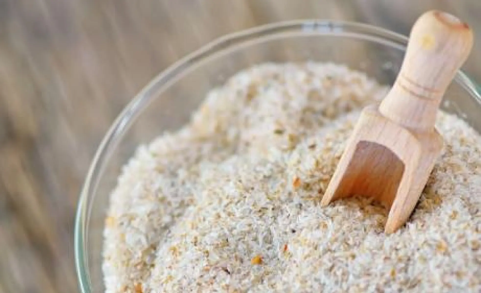 Psyllium Seeds Fight GERD