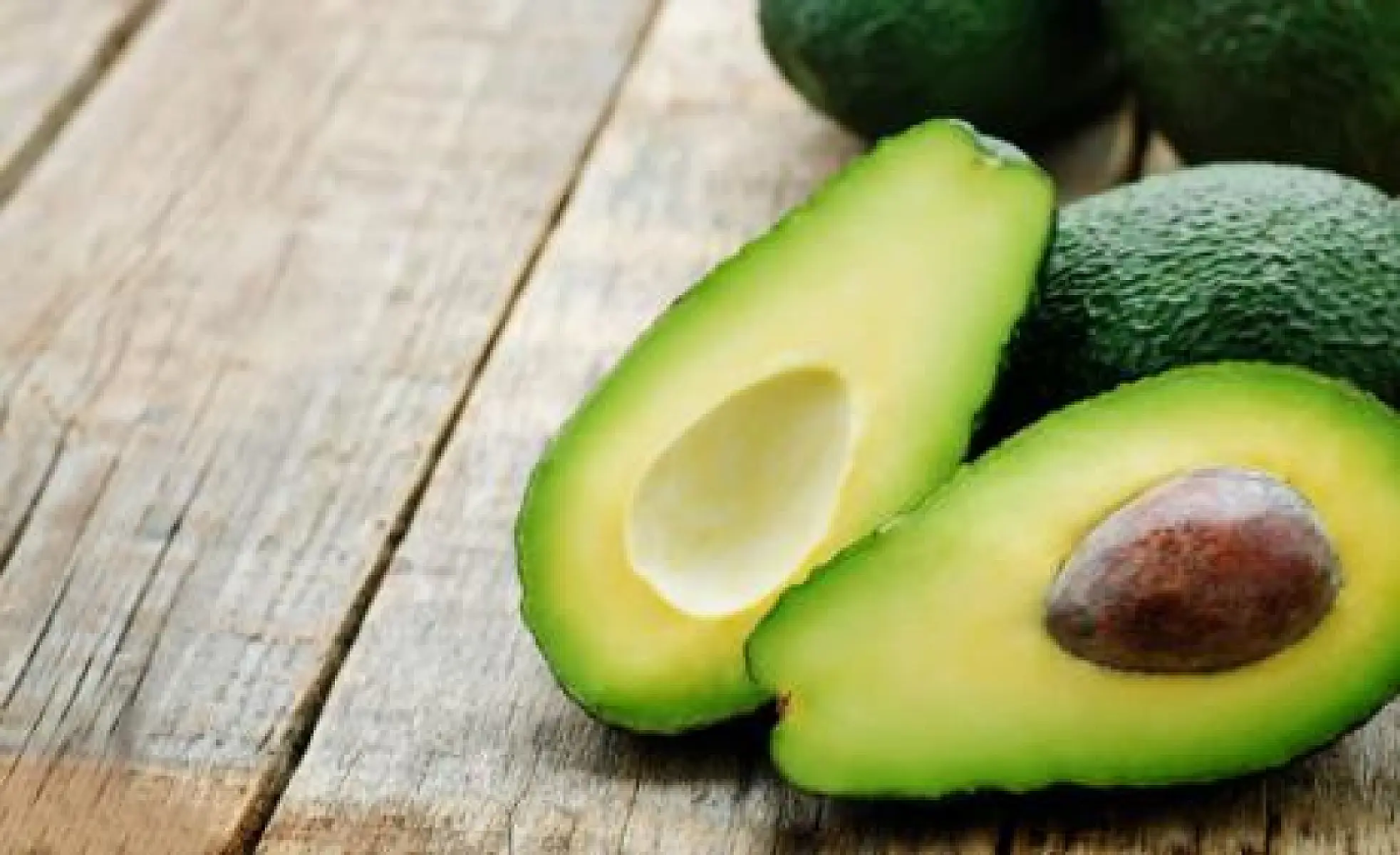 An Avocado a Day Boosts Your Brain
