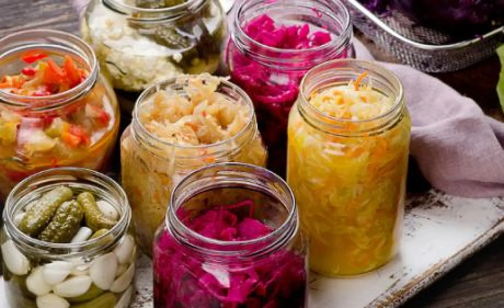 Could Probiotics Be the Potent Antidepressant You've Been Looking For?