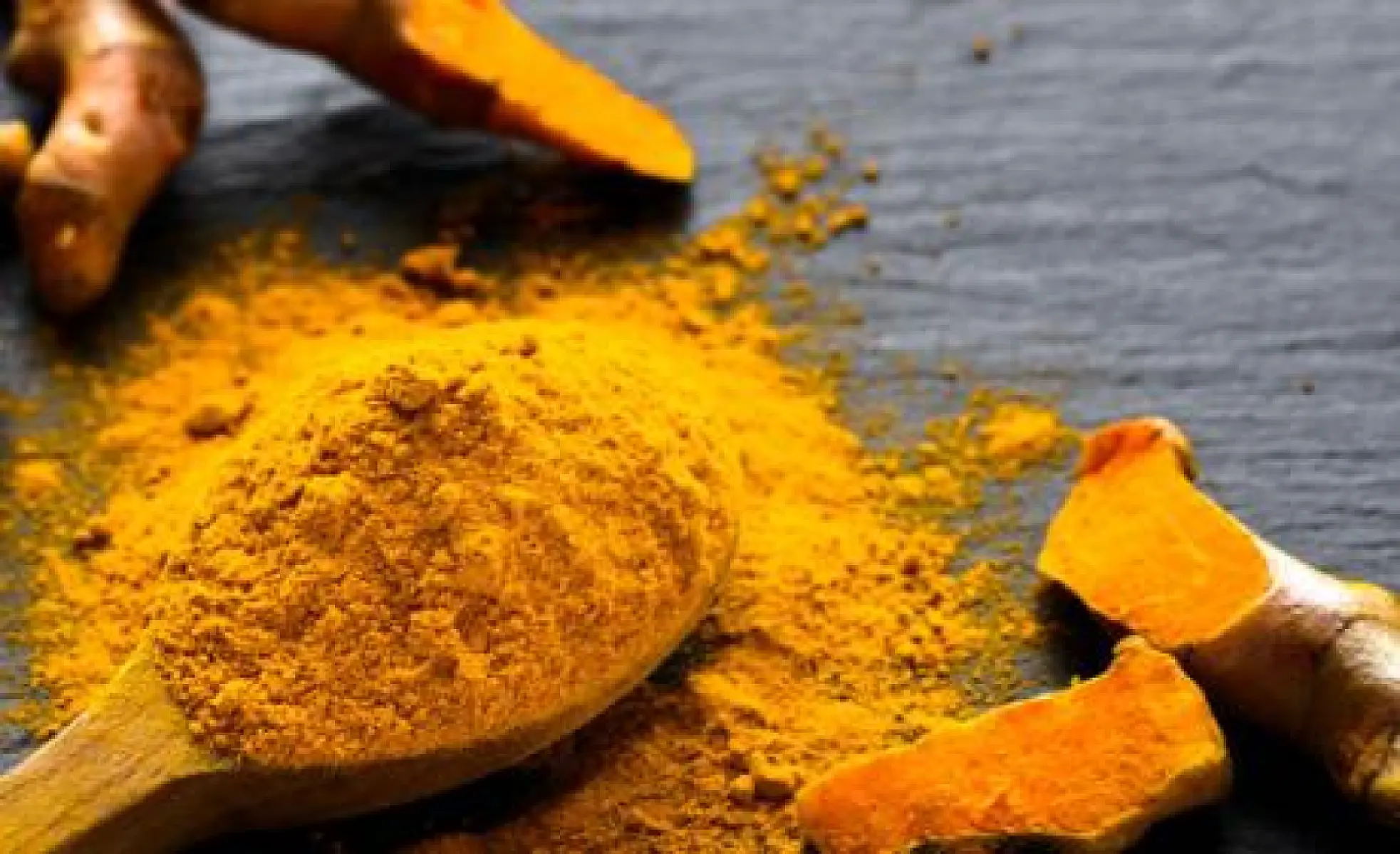 Curcumin Eases Post-Workout Muscle Soreness