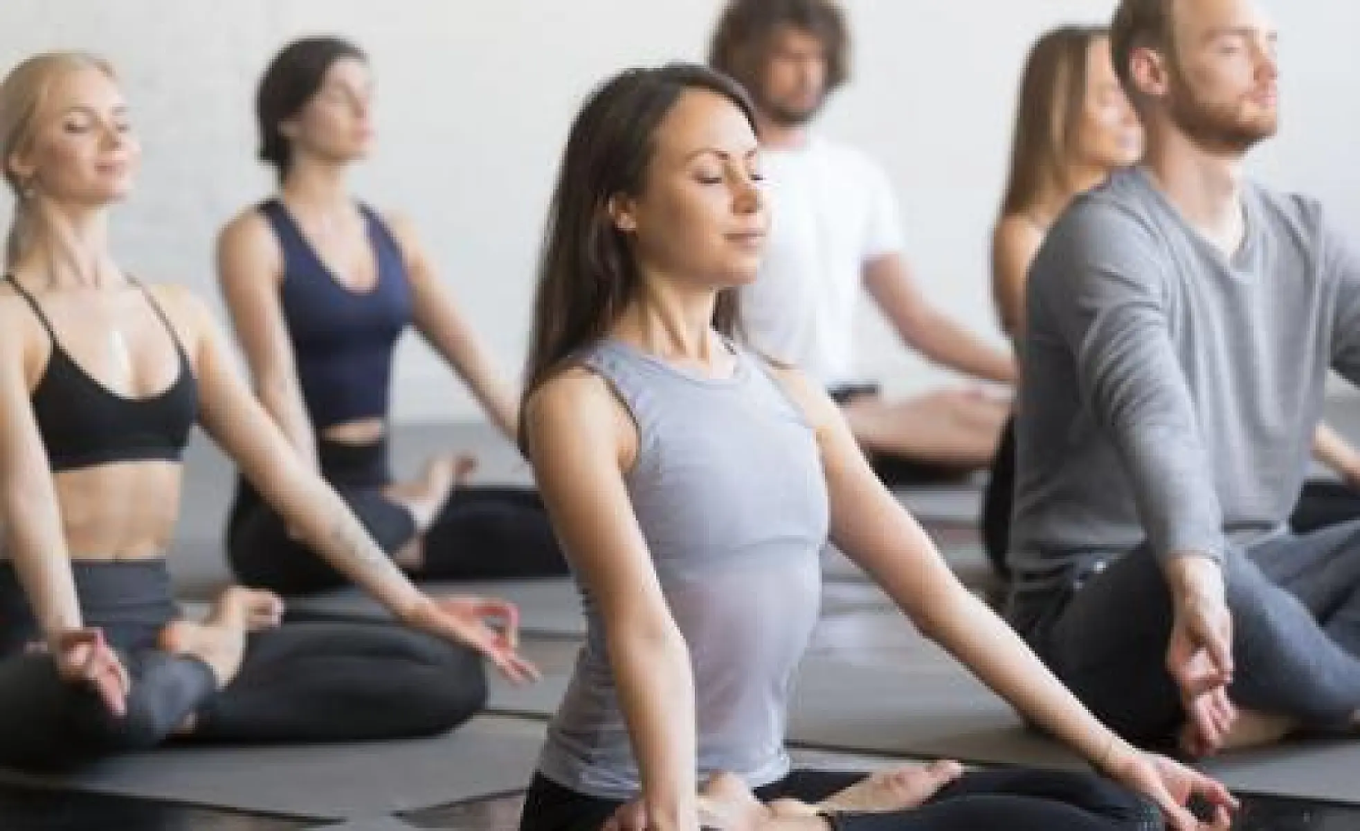Yoga Therapy Can Help Alleviate Tinnitus-Linked Distress