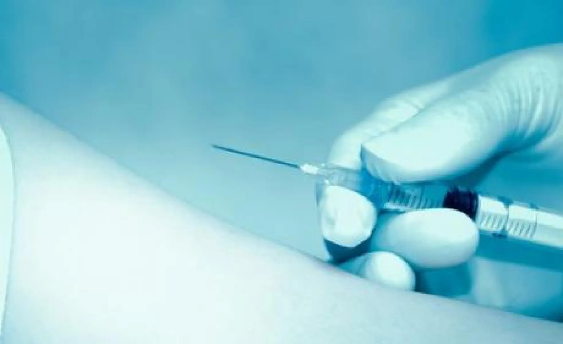 From Armageddon to Pharmageddon
