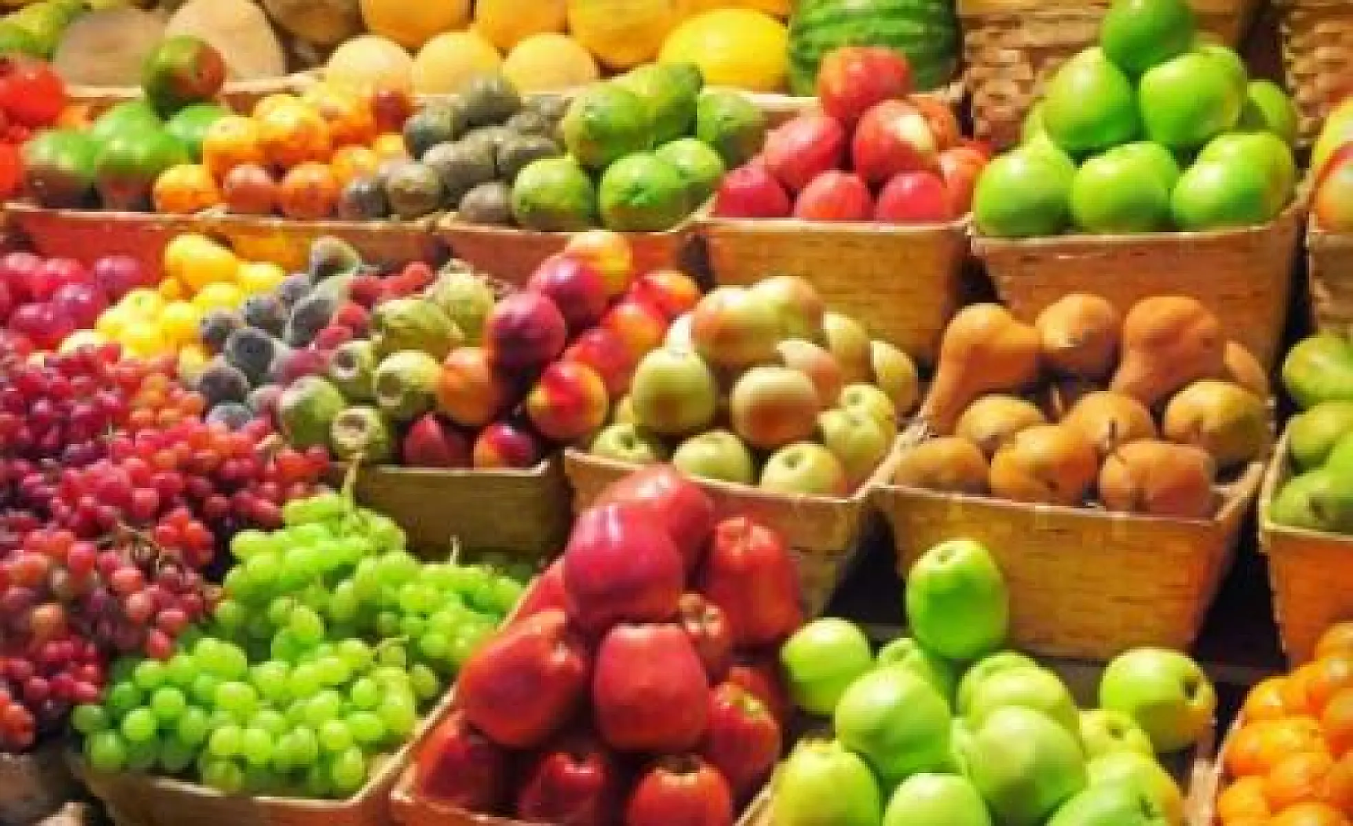 The Amazing Healing Properties of 13 Common Fruits
