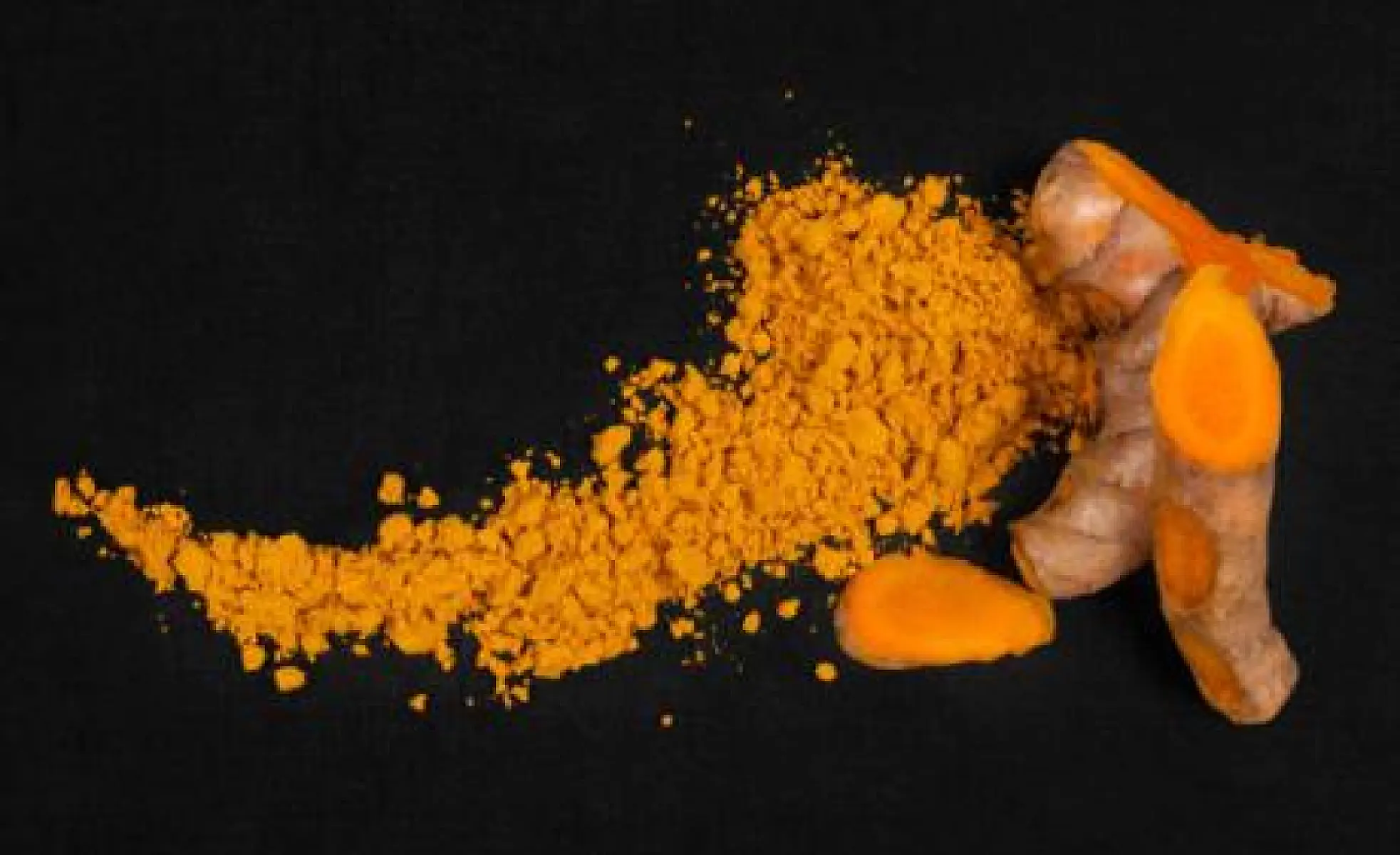 Curcumin Effectively Reduces Pain in Osteoarthritis Patients