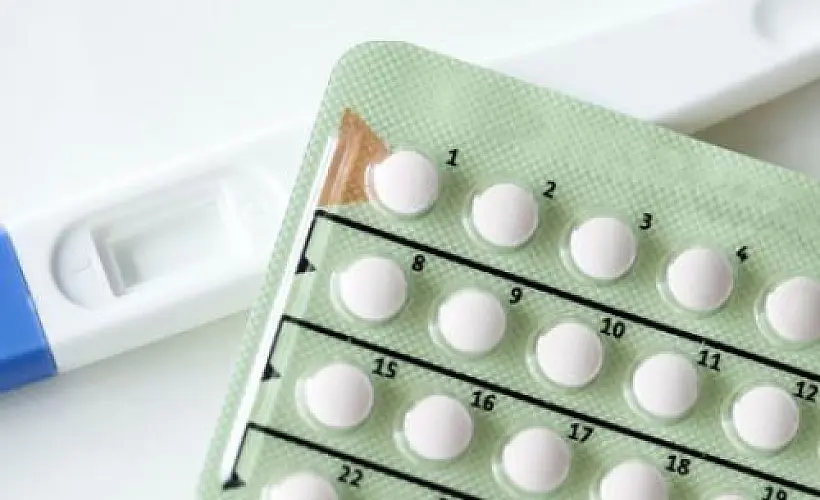 Birth Control Pills May Shrink Brain, Increase Anger and Depression