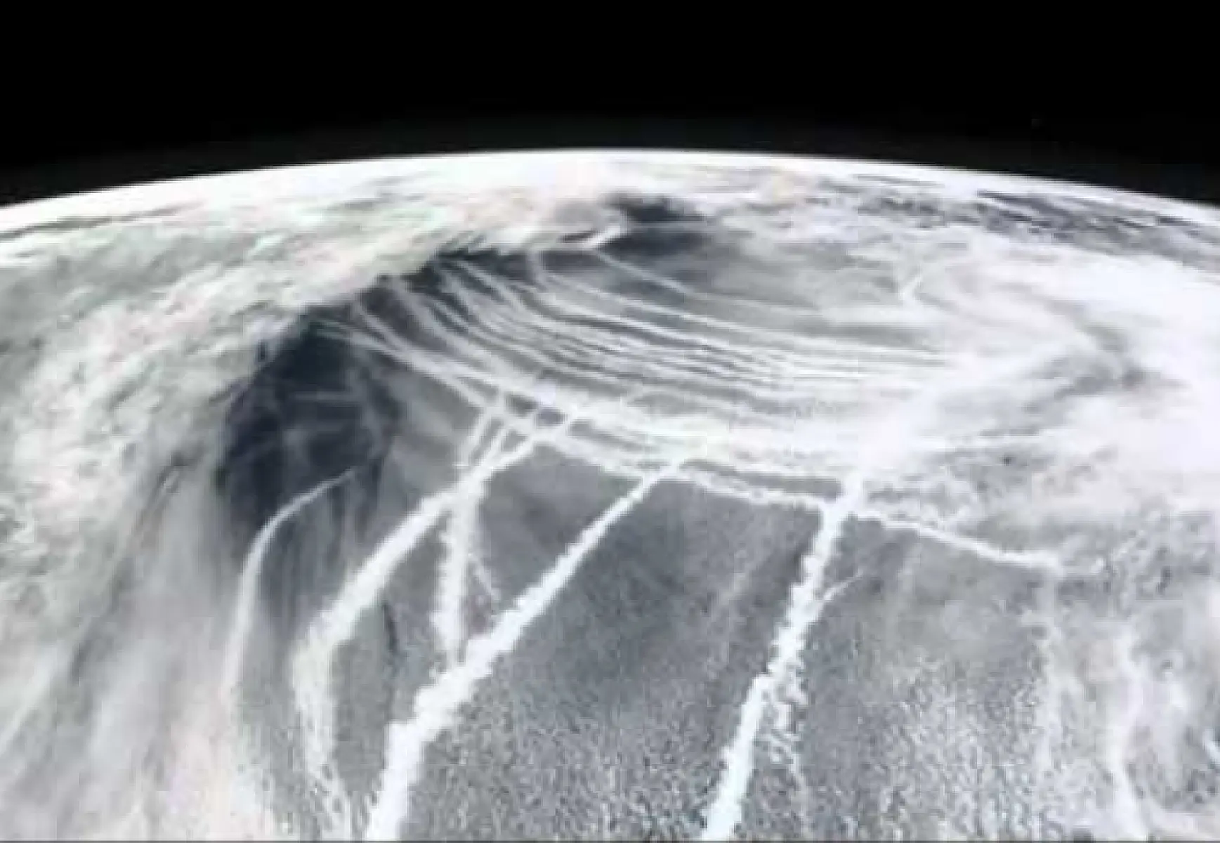Researcher Offers Alternative Explanation for Global Warming