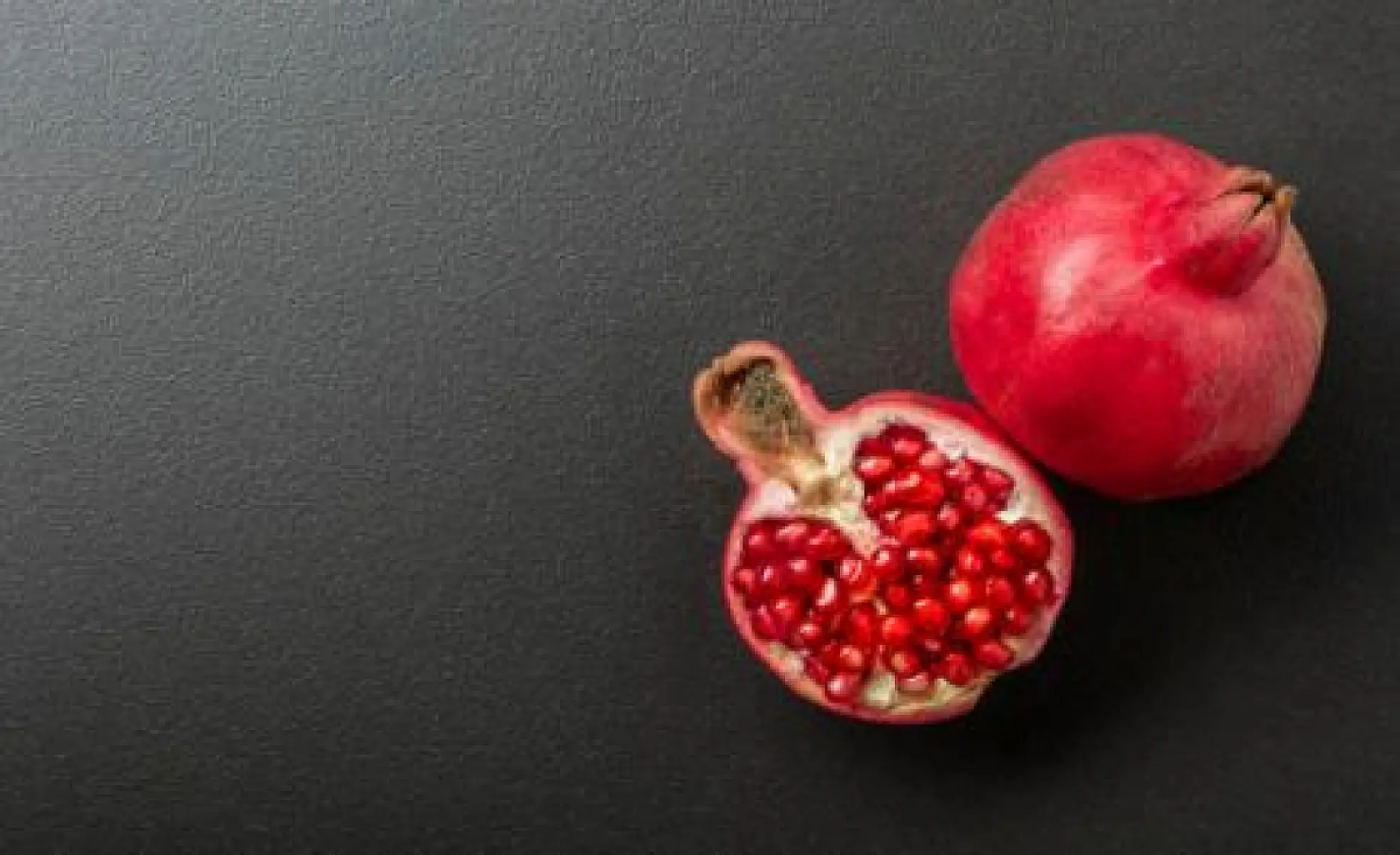 Probiotics and Pomegranate Juice Improve Symptoms of Polycystic Ovary Syndrome