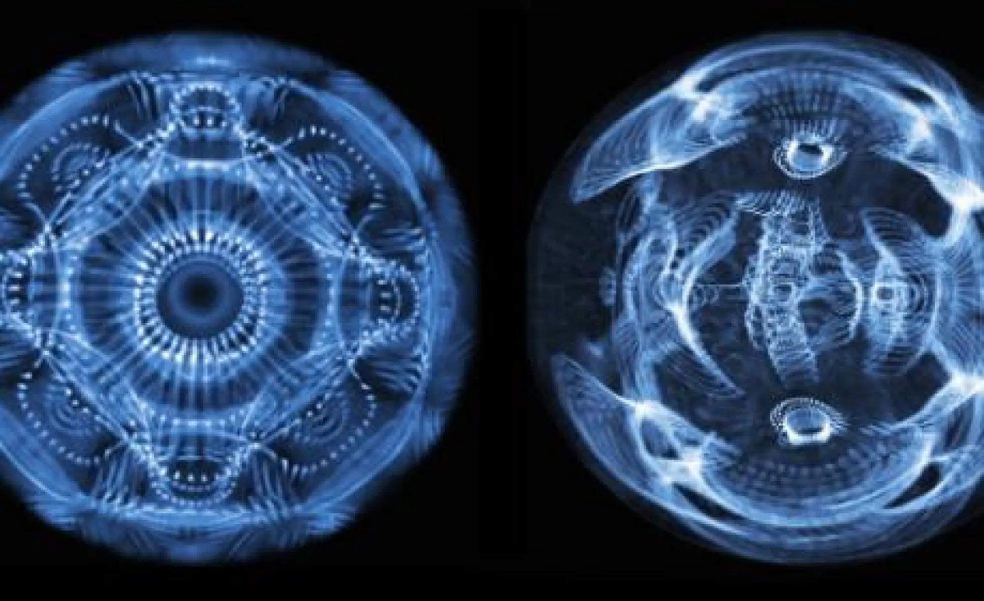 Harmony Becomes Cacophony: When Healthy Cells Become Cancerous