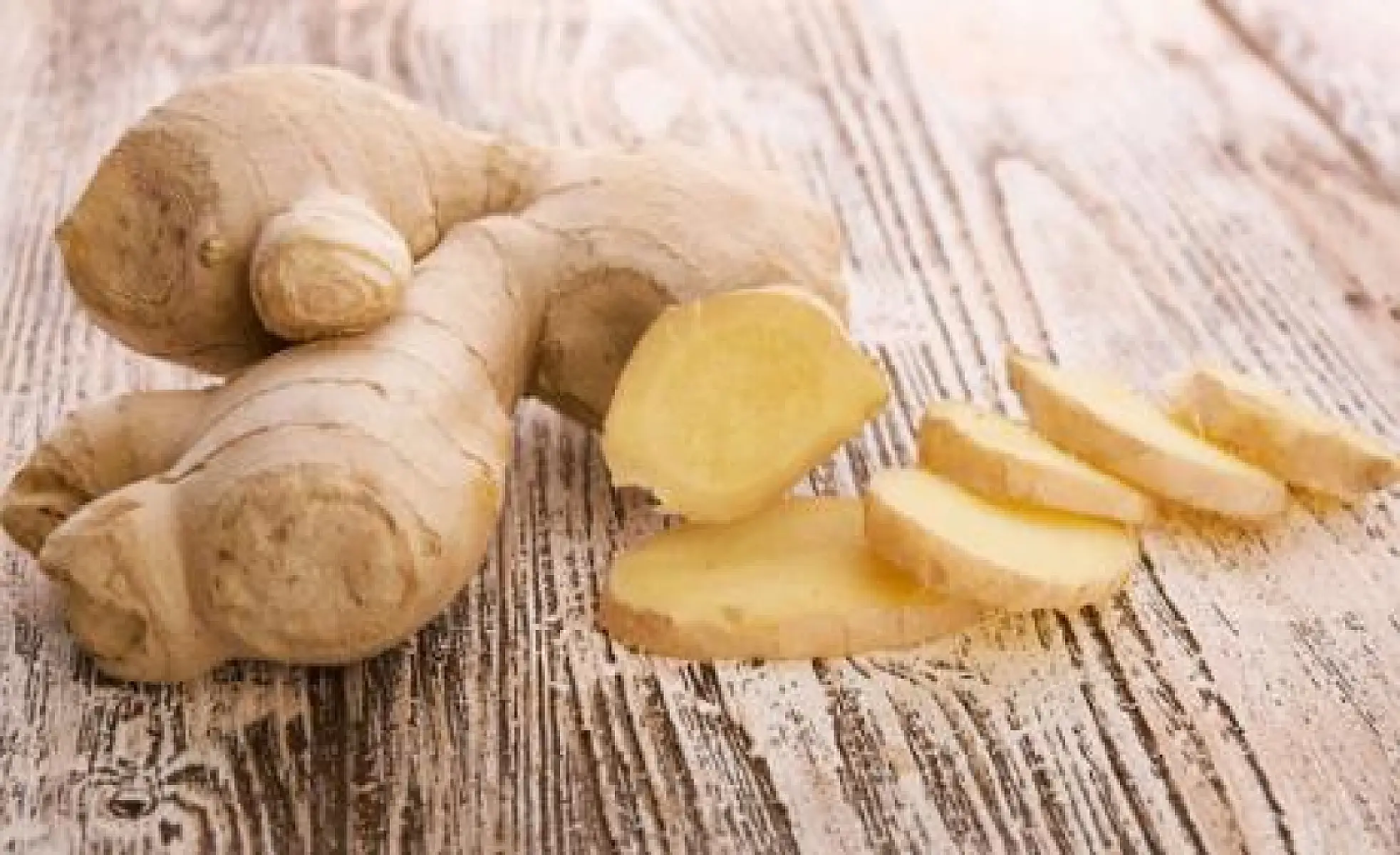 Boosting Mitochondrial Biogenesis With Ginger