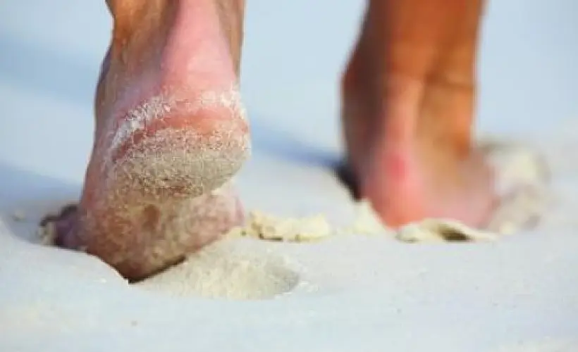 Come to Your Senses Through Grounding