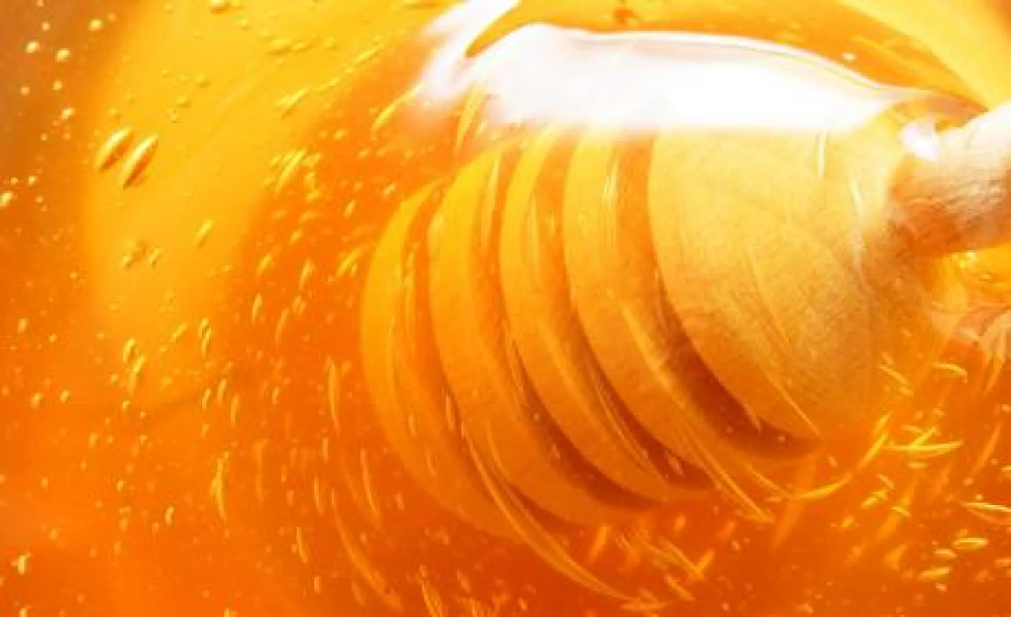 Honey Reduces Risk of Heart Disease