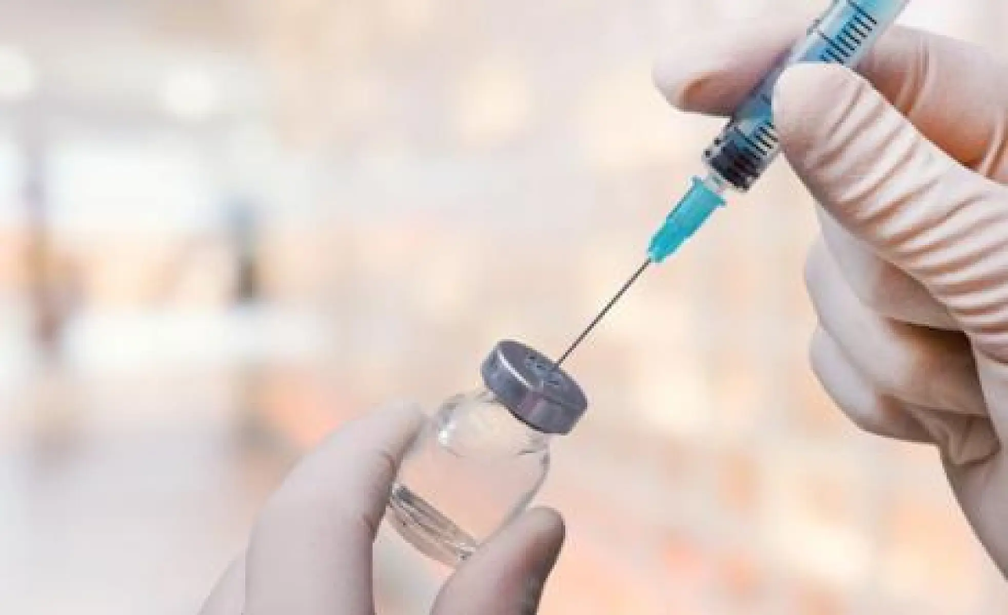 OPPOSE HB 825: Allowing Pharmacists to Administer Any Licensed Vaccine to Children of Any Age