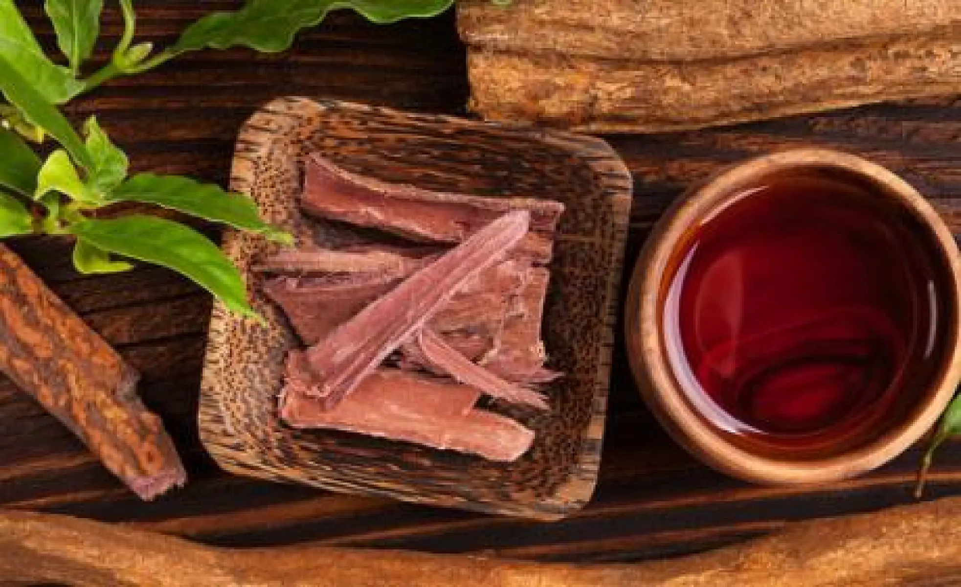 Antidepressant Effects of Ayahuasca
