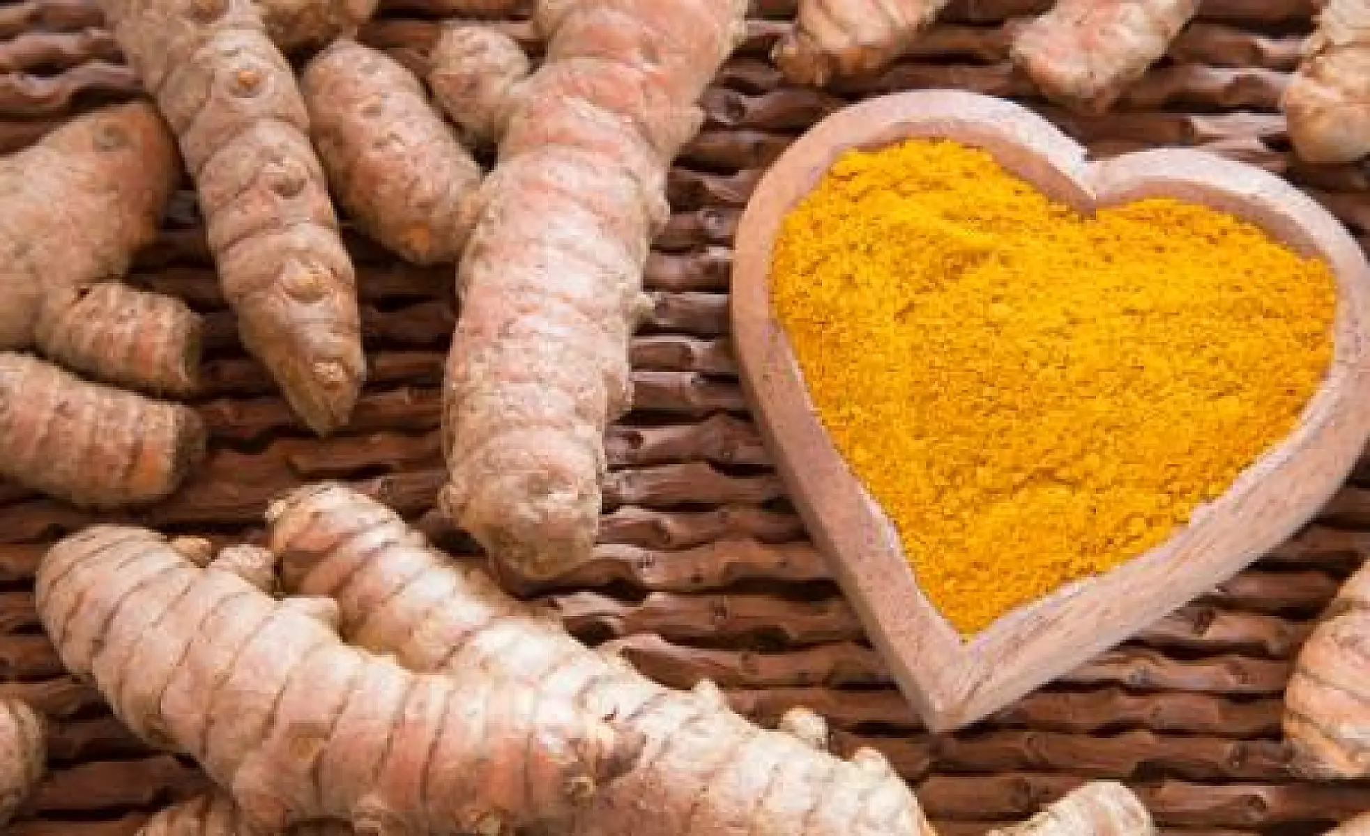 Turmeric May Improve Heart-Related Symptoms of Type 2 Diabetes