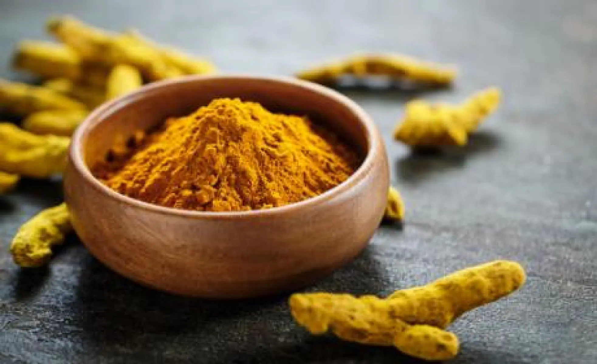 Curcuminoids Reduce Symptoms of Ulcerative Colitis and Improve Well-Being