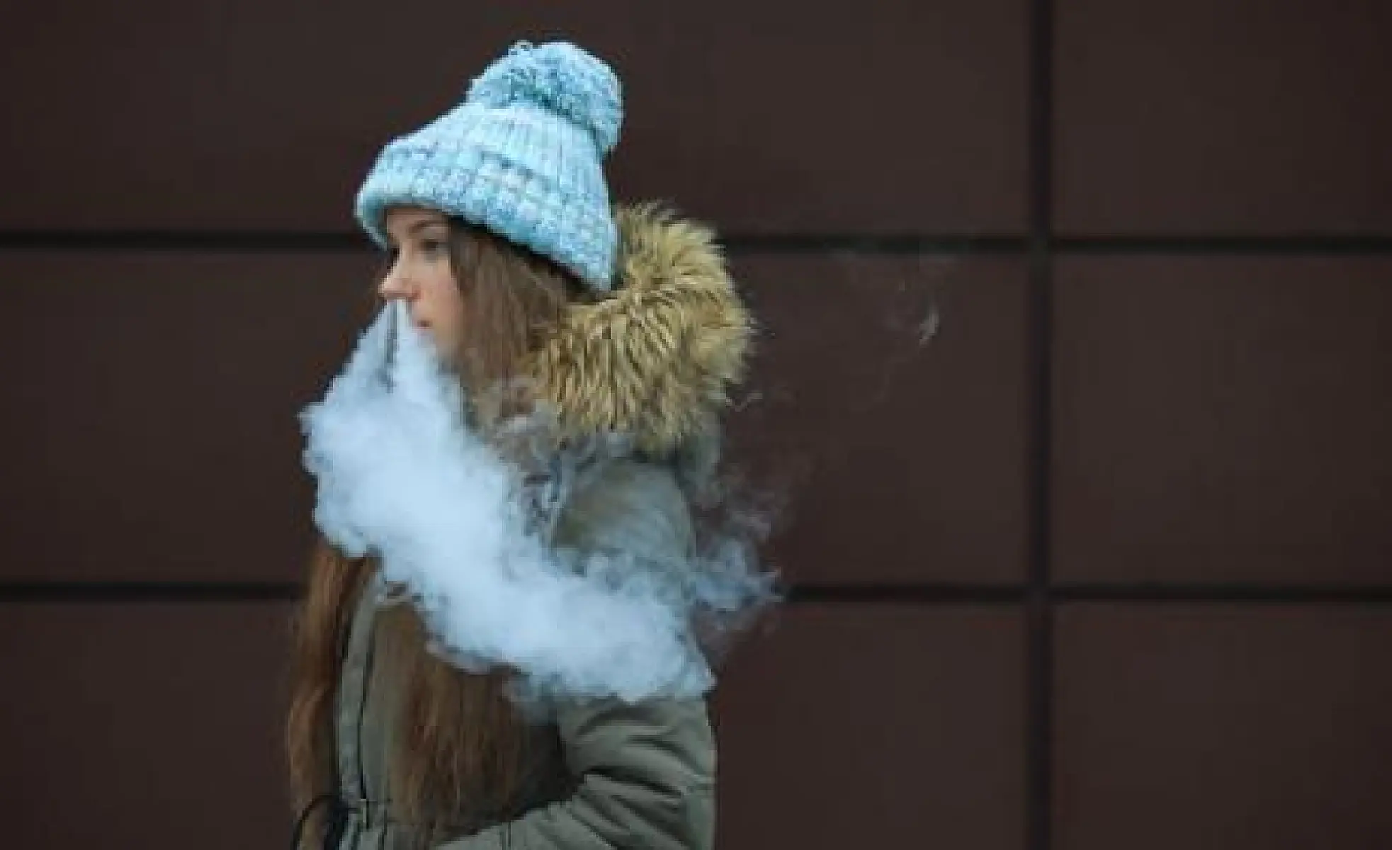 Synthetic Vitamin E Acetate Linked With Vaping Lung Injuries in CDC Report