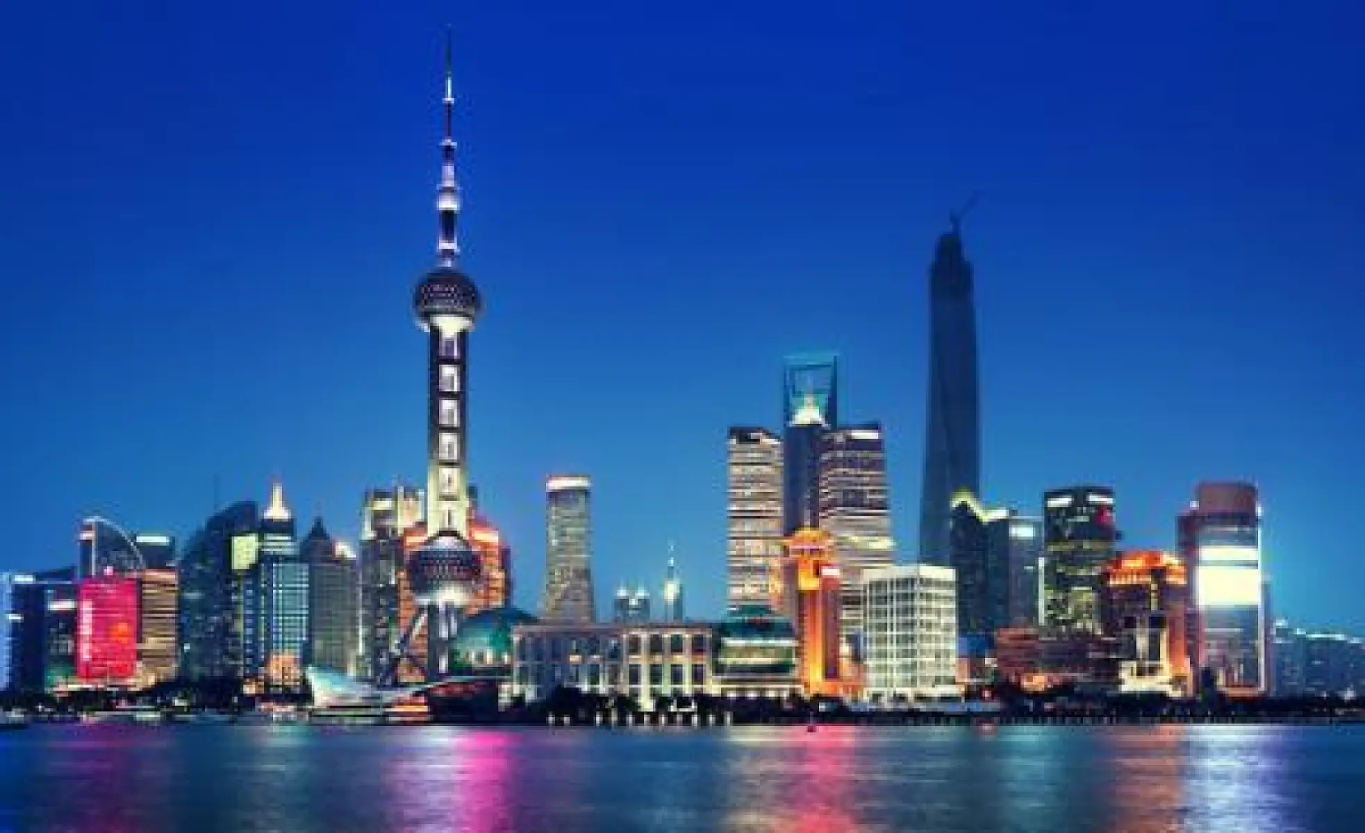 Shanghai Government Officially Recommends Vitamin C for COVID-19