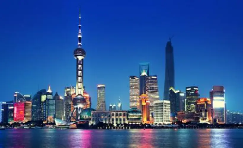 Shanghai Government Officially Recommends Vitamin C for COVID-19