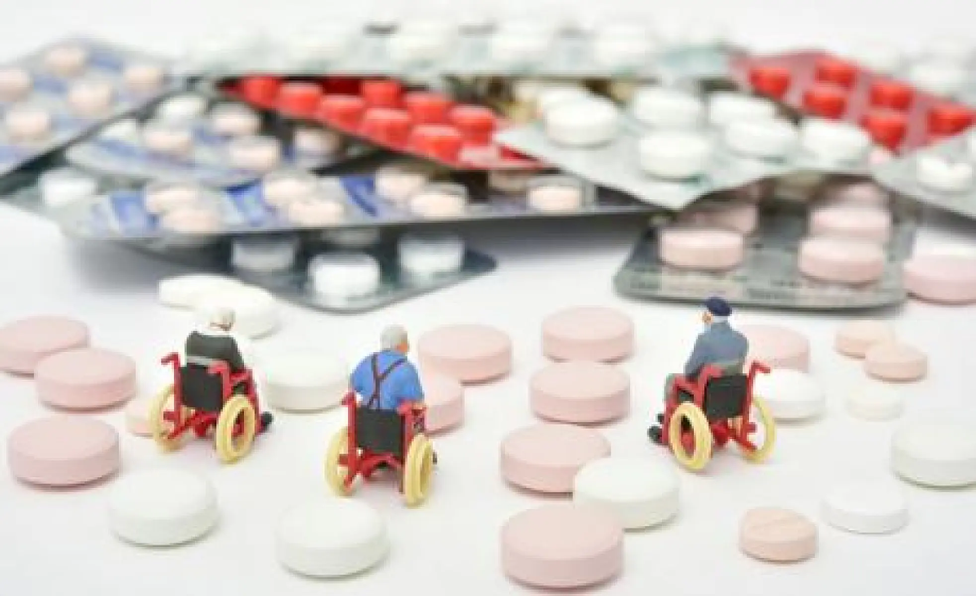 Italian Government Study: 99% of their Coronavirus Fatalities Were Already Sick; Half Diagnosed with 3 or More Diseases