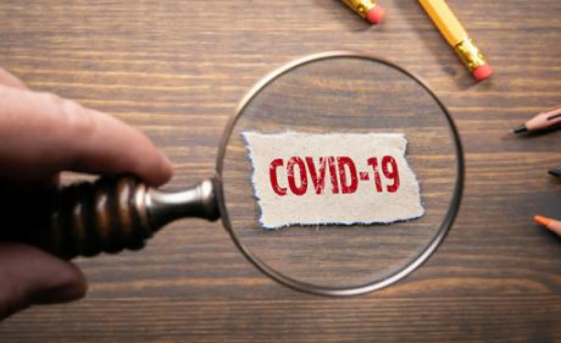 Does the Coronavirus Pandemic Serve a Global Agenda?