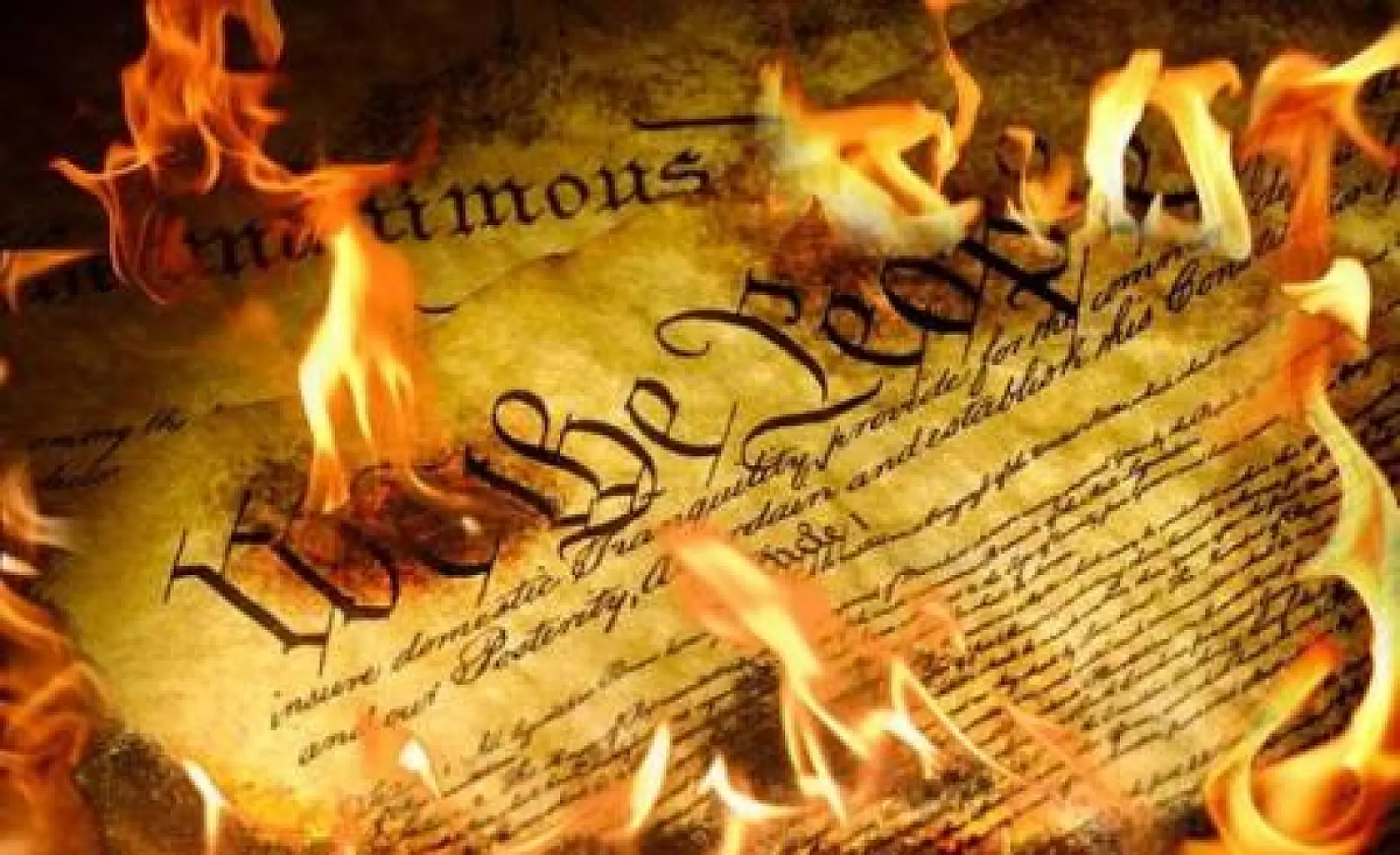 Quarantining the Constitution?