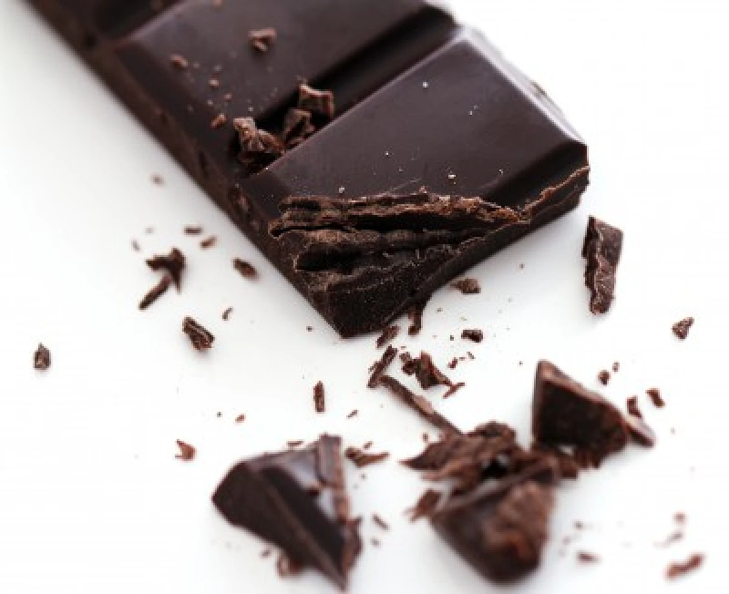 Dark Chocolate Relieves Stress and Lowers Blood Pressure